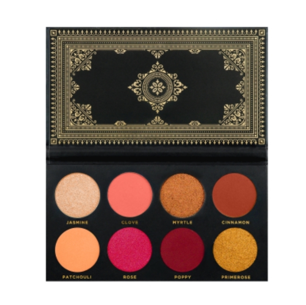 Ace Beaute Grandiose Palette